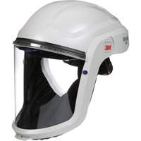 &eacute;cran facial complet pour respirateur Versaflo, Standard, Casque rigide Oxymax Inc