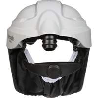 &eacute;cran facial complet pour respirateur Versaflo, Standard, Casque rigide Oxymax Inc