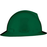 Dynamic Annapurna Full Brim Hardhat, CSA Type 1, Ratchet Suspension, Non-Vented Oxymax Inc