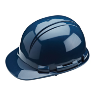 Dynamic Whistler Hardhat, Meets CSA Type 1, Ratchet Suspension, Non-Vented Oxymax Inc