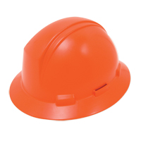 Casque de s&eacute;curit&eacute; Kilimanjaro de North, R&eacute;pond aux normes CSA type 2, Suspension Rochet, Non ventil&eacute; Oxymax Inc