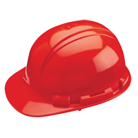 Dynamic Whistler Hardhat, Meets CSA Type 1, Ratchet Suspension, Non-Vented Oxymax Inc