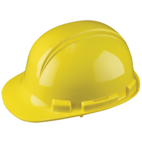 North&reg; Whistler Hardhat, Meets CSA Type 1, Pinlock Suspension, Non-Vented Oxymax Inc