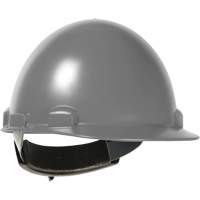 Casque de s&eacute;curit&eacute; Stromboli de North, R&eacute;pond aux normes CSA type 1, Suspension Rochet, Non ventil&eacute; Oxymax Inc