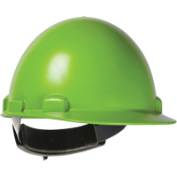 Casque de s&eacute;curit&eacute; Stromboli de North, R&eacute;pond aux normes CSA type 1, Suspension Rochet, Non ventil&eacute; Oxymax Inc