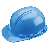 North&reg; Whistler Hardhat, Meets CSA Type 1, Ratchet Suspension, Non-Vented Oxymax Inc