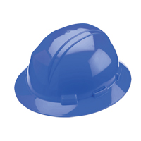 Casque de s&eacute;curit&eacute; Kilimanjaro de North, R&eacute;pond aux normes CSA type 2, Suspension Rochet, Non ventil&eacute; Oxymax Inc