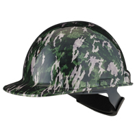 Casque de s&eacute;curit&eacute; Dom de North, R&eacute;pond aux normes CSA type 1, Suspension Rochet, Non ventil&eacute; Oxymax Inc