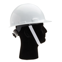Mentonnière pour casque de sécurité Dynamic<sup>MC</sup> avec ajustement à 2 points SFY906 | Oxymax Inc