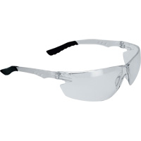 Lunettes de s&eacute;curit&eacute; Firebird Dynamic, Lentille Miroir int&eacute;rieur/ext&eacute;rieur, Anti-&eacute;gratignures/Antistatique, ANSI Z87+/R&eacute;pond ou surpasse la norme CSA Z94.3 Oxymax Inc