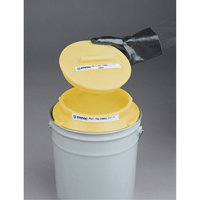Poly-Pail Funnel - Cover Oxymax Inc