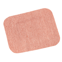 Pansements adh&eacute;sifs Dynamic, Rectangulaire/carr&eacute;e, 1-1/2", Tissu, St&eacute;rile Oxymax Inc