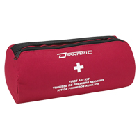 Dynamic Cylindrical Nylon Bag Oxymax Inc