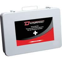 Dynamic First Aid Kit, WSIB Ontario Oxymax Inc