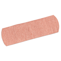 Pansements adh&eacute;sifs Dynamic, Rectangulaire/carr&eacute;e, 1", Tissu, St&eacute;rile Oxymax Inc