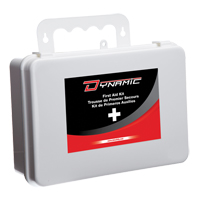 Dynamic First Aid Kit, WSIB Ontario Oxymax Inc