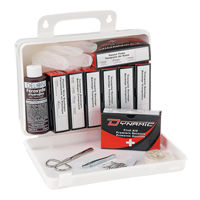 Dynamic First Aid Kit, WSIB Ontario Oxymax Inc