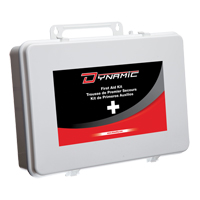 Dynamic First Aid Kit, WSIB Ontario Oxymax Inc