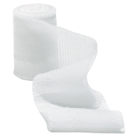 Dynamic Gauze Bandage, Roll, 15' L x 2" W, Medical Device Class 1 Oxymax Inc