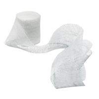 Bandages de gaze Dynamic, Rouleau, 180" lo x 1" la, Dispositif m&eacute;dical Classe 1 Oxymax Inc