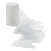 Bandages de gaze Dynamic, Rouleau, 30' lo x 2" la, Dispositif m&eacute;dical Classe 1 Oxymax Inc
