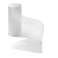 Bandages de gaze Dynamic, Rouleau, 180" lo x 3" la, Dispositif m&eacute;dical Classe 1 Oxymax Inc