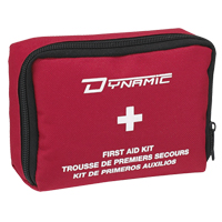Dynamic First Aid Kit, WSIB Ontario Oxymax Inc
