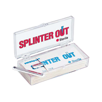 Safecross Splinter Out Oxymax Inc