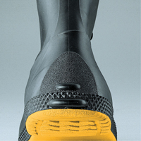 SF SuperFit Premium Overshoes, PVC, Hook and Loop Closure, Fits Men's 14 - 15 Oxymax Inc