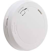 Photoelectric Smoke Alarm Oxymax Inc