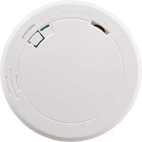 Photoelectric Smoke Alarm Oxymax Inc