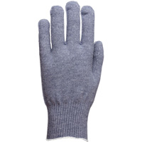 Gants en tricot &agrave; enveloppe ignifug&eacute;e, Kermel/Thermolite/Viscose FR, 7/Petit, Prot&egrave;ge jusqu'&agrave; 752° F (400° C) Oxymax Inc