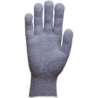 Gants en tricot &agrave; enveloppe ignifug&eacute;e, Kermel/Thermolite/Viscose FR, 7/Petit, Prot&egrave;ge jusqu'&agrave; 752° F (400° C) Oxymax Inc