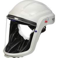 &eacute;cran facial complet pour respirateur Versaflo, Standard, Casque rigide Oxymax Inc