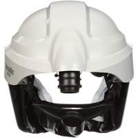 &eacute;cran facial complet pour respirateur Versaflo, Standard, Casque rigide Oxymax Inc
