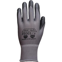 Gants de pr&eacute;cision, 11/2T-Grand, R&ecirc;vetement Mousse de nitrile, Calibre 13, Enveloppe en Nylon Oxymax Inc