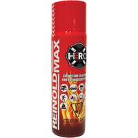 Extincteur d'incendie, ABC/K, Capacité 1,5 lb SGC460 | Oxymax Inc