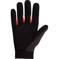 Gants de m&eacute;canicien Clutch Gear, Paume Synth&eacute;tique, Taille Petit Oxymax Inc
