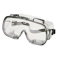 KleenGuard Monogoggle VPC Safety Goggles Oxymax Inc