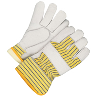 Gants d'ajusteur pour dames, Dames, Paume en Cuir fleur de vache, Doublure en Thinsulate Oxymax Inc