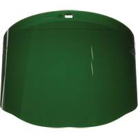 Faceshield Window, Polycarbonate, 5.0 Tint Oxymax Inc