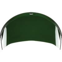 Faceshield Window, Polycarbonate, 5.0 Tint Oxymax Inc