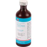 Peroxyde d'hydrogène Dynamic<sup>MC</sup>, Liquide, Antiseptique SGD225 | Oxymax Inc
