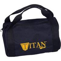 Miller&reg; Titan Light-Duty Equipment Bag Oxymax Inc