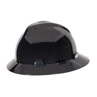 Fas-Trac&reg; III Hardhat, Meets CSA Type 1, Ratchet Suspension, Non-Vented Oxymax Inc