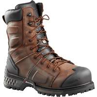 Monster Boots, Leather, Size 7, Impermeable Oxymax Inc