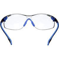 Lunettes de s&eacute;curit&eacute; Solus avec lentille Scotchgard, Lentille Int&eacute;rieur/ext&eacute;rieur, Antibu&eacute;e, R&eacute;pond ou surpasse la norme CSA Z94.3 Oxymax Inc