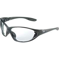 Lunettes de s&eacute;curit&eacute; Uvex HydroShield Seismic, Lentille Transparent, Antibu&eacute;e, ANSI Z87+/R&eacute;pond ou surpasse la norme CSA Z94.3 Oxymax Inc