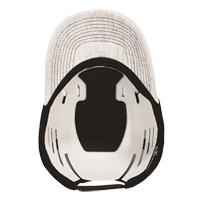 Doublure universelle pour casque antichoc Skullerz 8945 Oxymax Inc