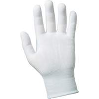 KleenGuard G35 Inspection Gloves, Nylon, Knit Wrist Cuff, X-Small Oxymax Inc